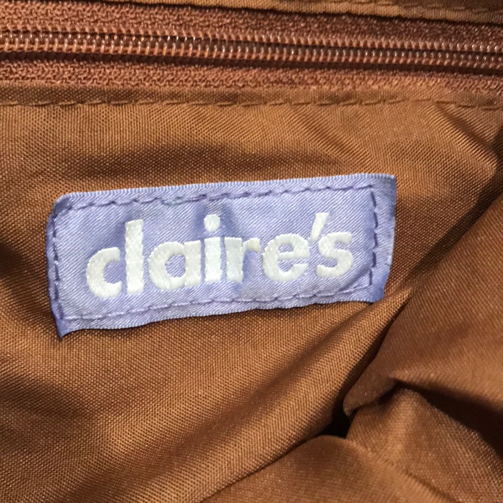 Backpack With String Detailing All Around. - image 3